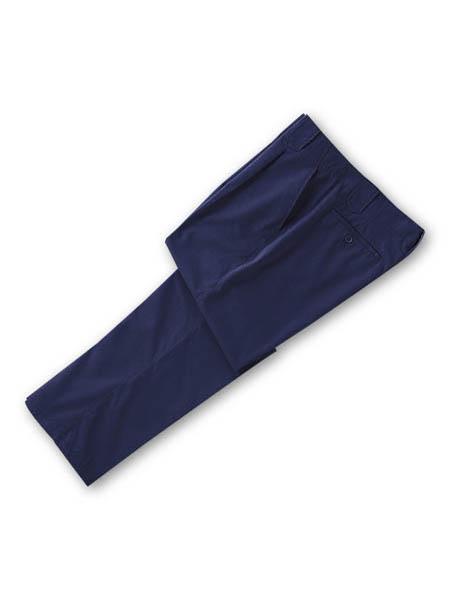 【Mr.JIC】 90001 ワンタックパンツ [秋冬]