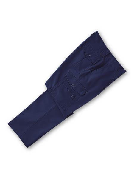 【Mr.JIC】 90002 ワンタックカーゴパンツ [秋冬]