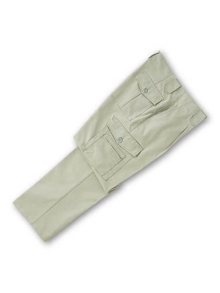 【Mr.JIC】 90002 ワンタックカーゴパンツ [秋冬]