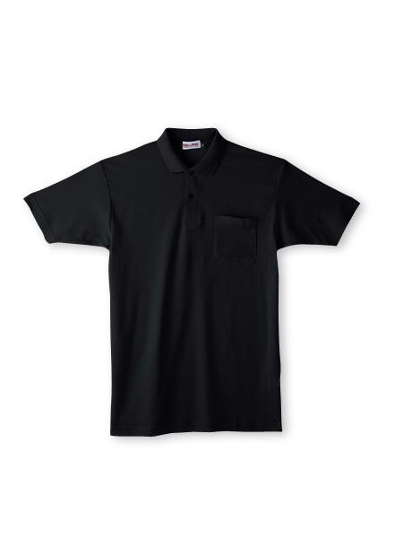 【Mr.JIC】 94084 半袖ポロシャツ [春夏]