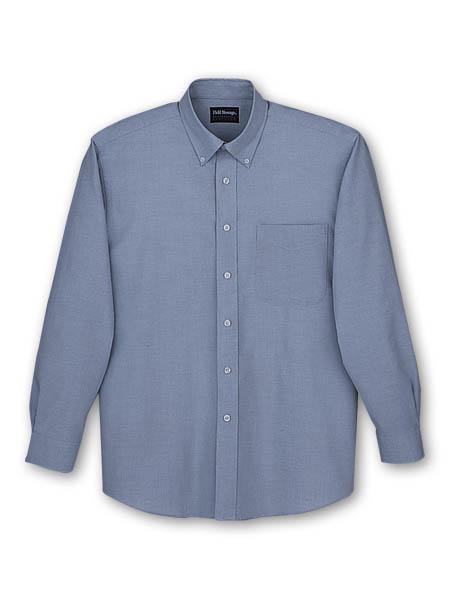 【JICHODO】 46684 長袖シャツ [春夏]