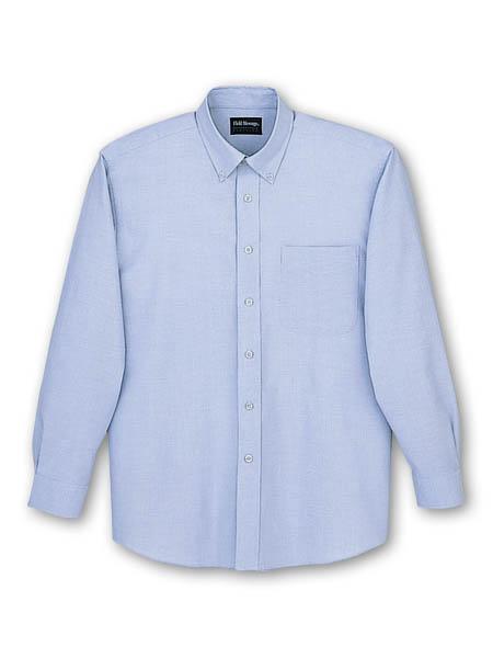 【JICHODO】 46684 長袖シャツ [春夏]