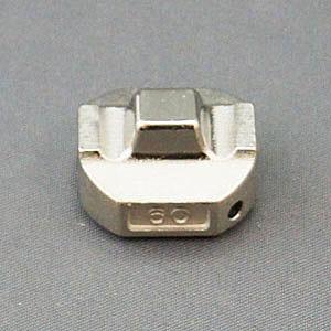 手動式油圧圧着工具　雄ダイス DCO-60SN