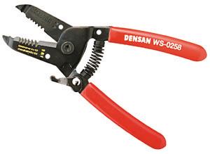 ワイヤーストリッパー WS-0258