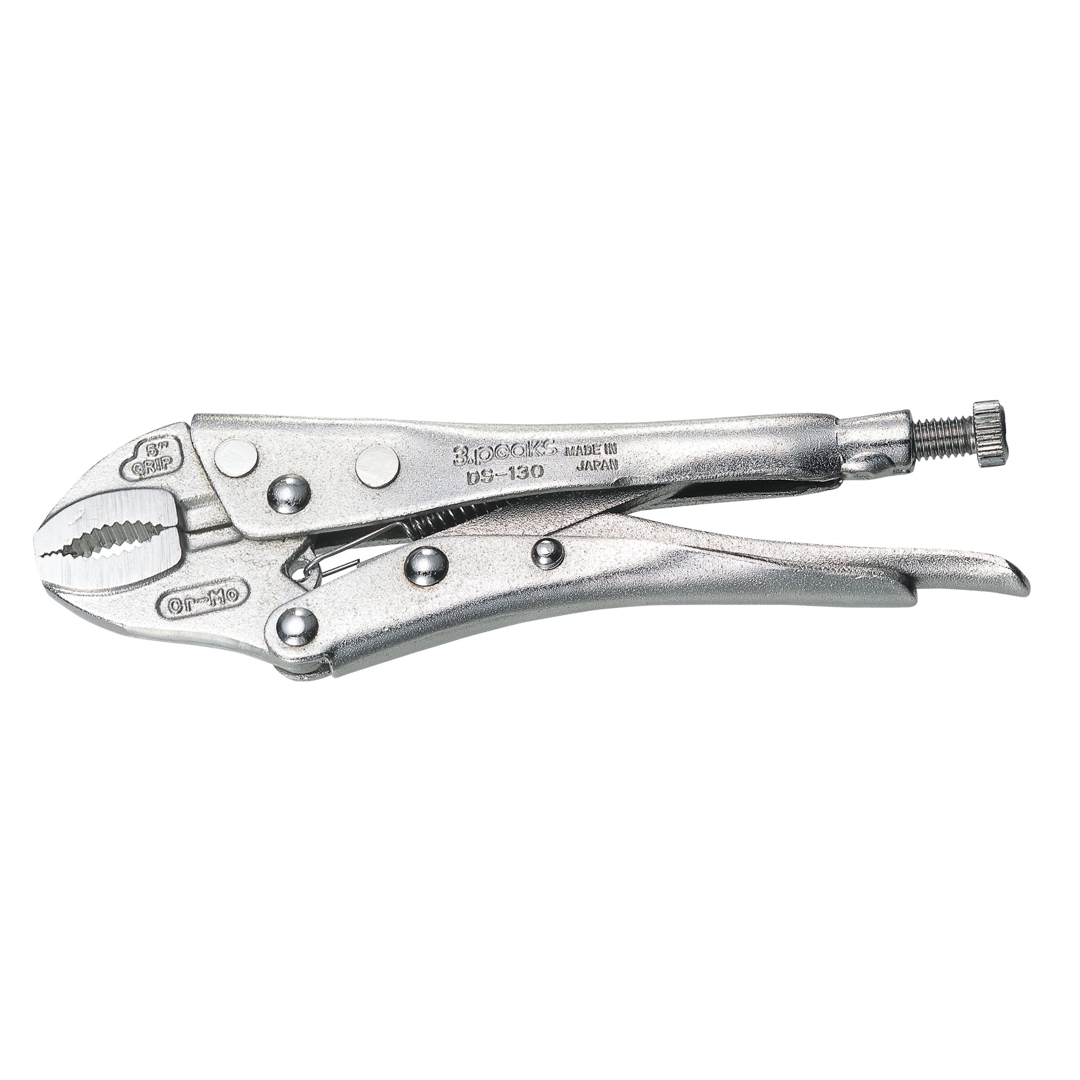 3.peaks ねじ外し工具 小ねじバイス 130mm DS-130」（DS-130） | 株式