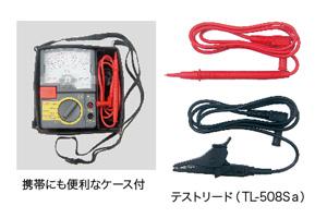 絶縁抵抗計 PDM-1529S