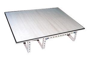 キャビンフロアーシステム KB-6404