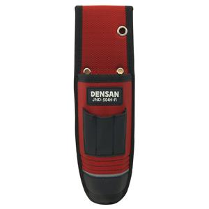 電工プロキャンバス充電ドライバーホルダー JND-504H-R