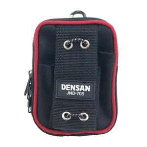 電工プロキャンバスポケット JND-705