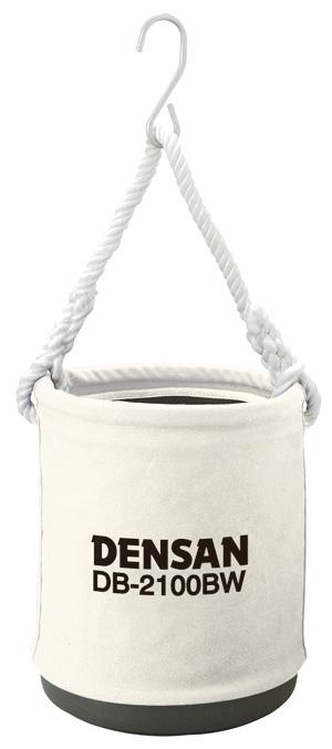 自立型電工バケツ DB-2100BW