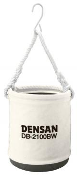 自立型電工バケツ DB-2100BW