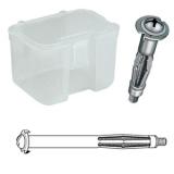 ユニパック・インB　ボードアンカー UB-A-427N