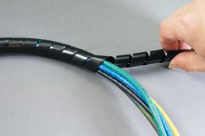 スパイラルチューブ EM-SC-1545