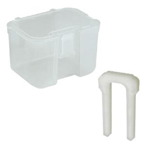 ユニパック・インB　ALC・Fステップル UB-JF-13