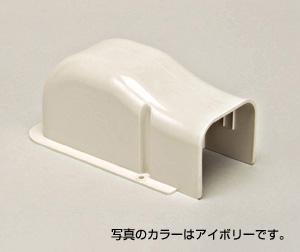 出口カバー AL-ECD-65-GY