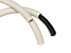 耐候性ドレンホース AL-FDH-14W