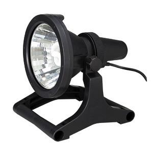 投光Fライト PDF-23S-BK