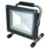 LED投光器(充電タイプ) PDSB-04030SC