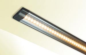 LEDフラットライト(5W) PFT-70LED-L