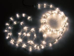 LEDフトネオン(75mmピッチ)シリーズ PR3L-E24-64LL