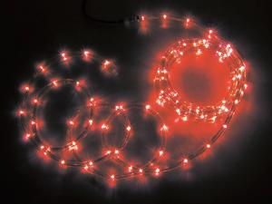 LEDフトネオン(75mmピッチ)シリーズ PR3L-E24-02RR