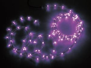 LEDフトネオン(75mmピッチ)シリーズ PR3L-E24-08PP