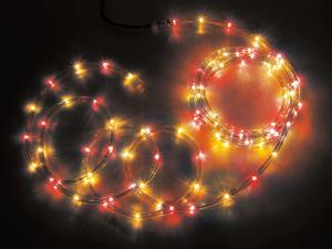 LEDフトネオン(75mmピッチ)シリーズ PR3L-E24-16RY