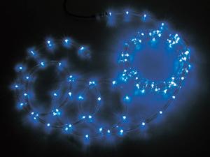 LEDフトネオン(75mmピッチ)シリーズ PR3L-E24-64BB