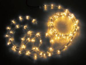 LEDフトネオン(75mmピッチ)シリーズ PR3L-E24-64YY