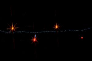 LEDストリング(SJシリーズ) SJ-E05-05RY