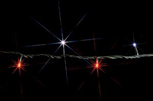 LEDストリング(SJシリーズ) SJ-E05-05WR