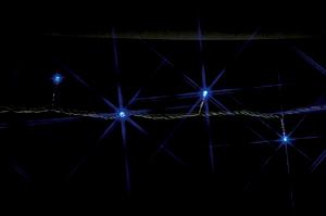 LEDストリング(SJシリーズ) SJ-E05-10BB