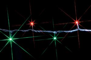 LEDストリング(SJシリーズ) SJ-E05-10RG