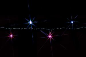 LEDストリング(SJシリーズ) SJ-E05-10WP