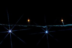 LEDストリング(SJシリーズ) SJ-E05-25WY