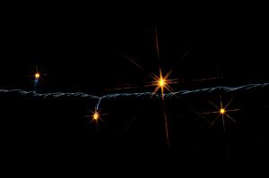 LEDストリング(SJシリーズ) SJ-E05-25YY