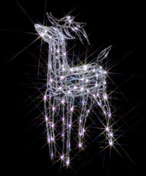 LEDソフトネオンモチーフ STM-D27-L