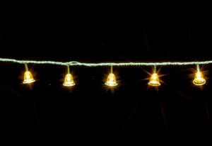 LEDデザインストリング STM-E07-03Y