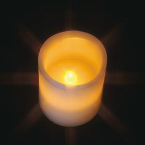 LEDキャンドル(電池式) STM-K03