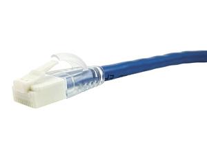 ナイロンモジュラープラグ(カバー付) MJNC-808