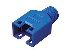 モジュラープラグカバー MJC-CLBL