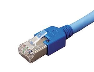 モジュラープラグカバー MJC-CLBL