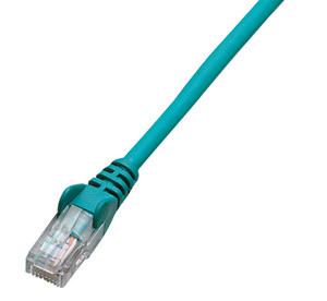 ネットワークパッチケーブル LCAT5E-S15GN