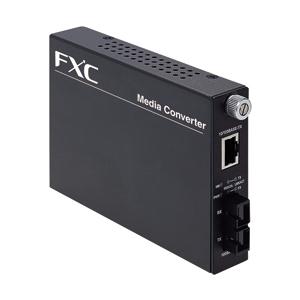 メディアコンバーター LFN-MC201FMSC