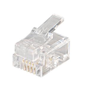 ハイグレードモジュラープラグ MJH-604