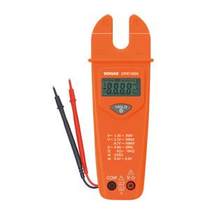 DENSAN クランプメータ❗️ CPN-20 ノークランプメータ 1個 DENSAN(ジェフコム) 【通販