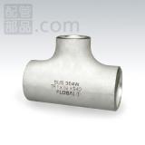 異径チーズ(1～3段落ち) Sch 40 B-T(R)-40-1”X1/2