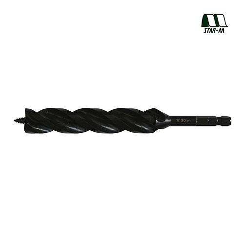 クギ切リドリル ミドル 30.0