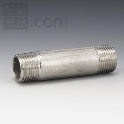 両長ニップル VLN-S40-10150