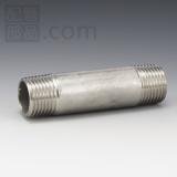 両長ニップル VLN-S40-10150